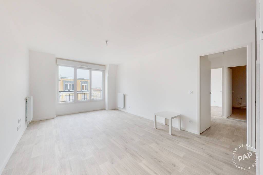 Vente Appartement Le Blanc-Mesnil (93150) 63&nbsp;m² 285.000&nbsp;&euro;