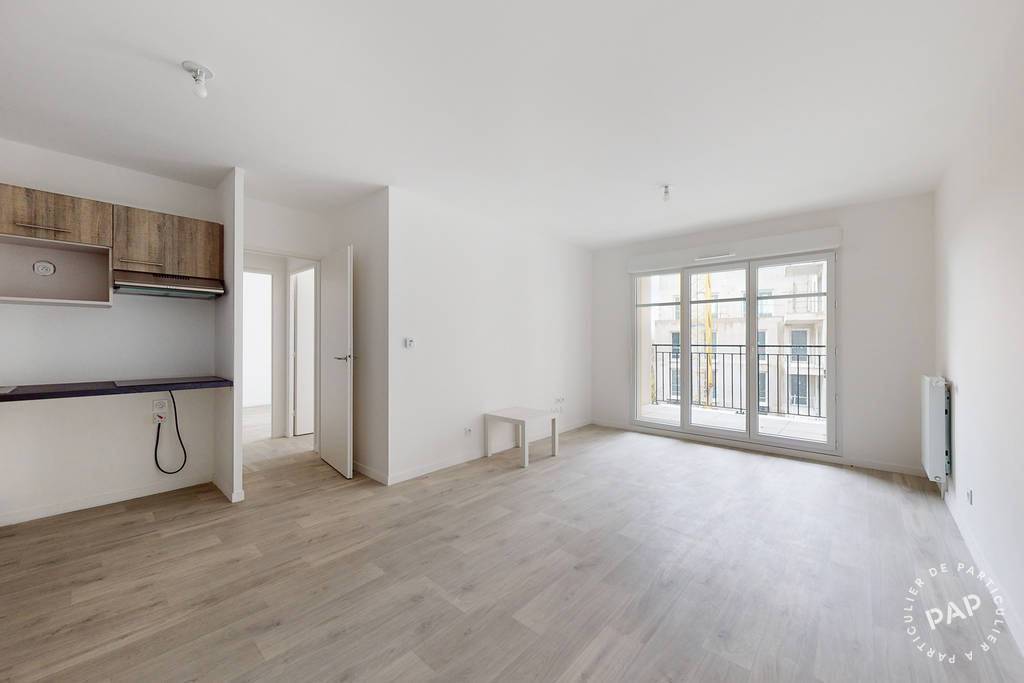 Vente Appartement Le Blanc-Mesnil (93150) 62&nbsp;m² 290.000&nbsp;&euro;