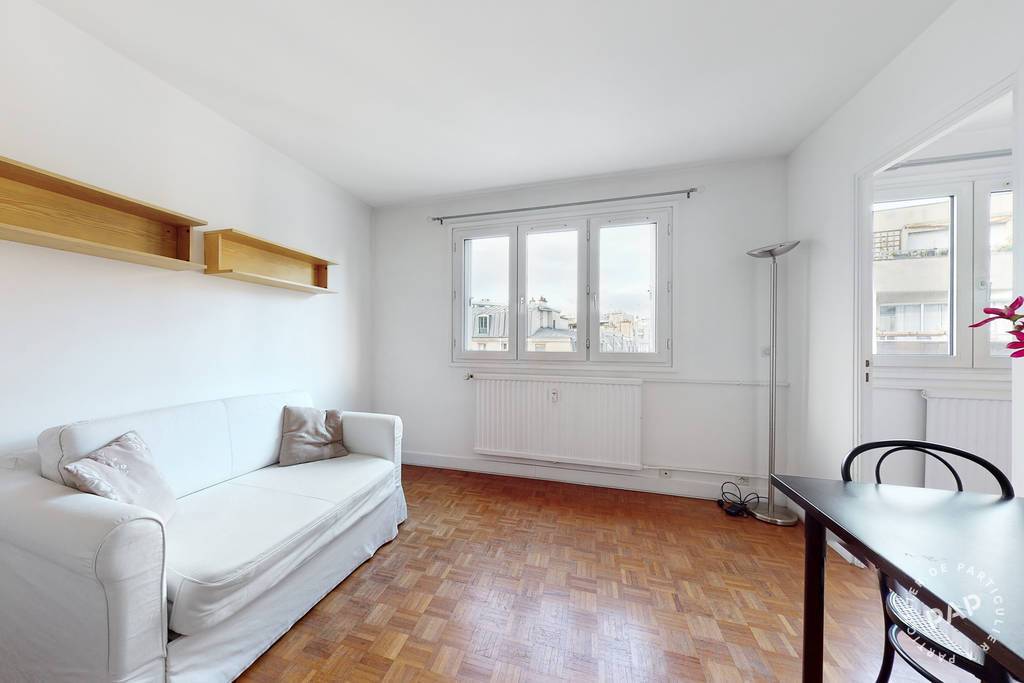 Vente Appartement Paris 13E (75013)