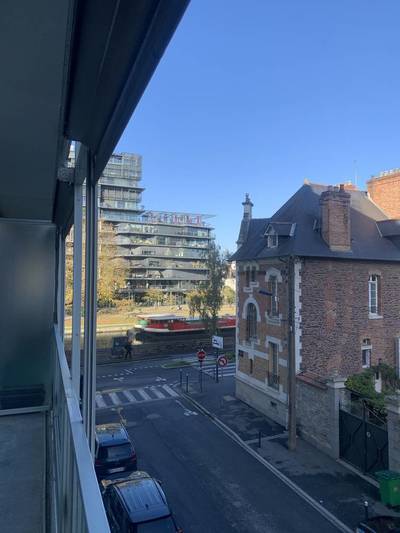 Rennes (35000)