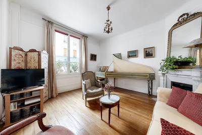Paris 14E (75014)