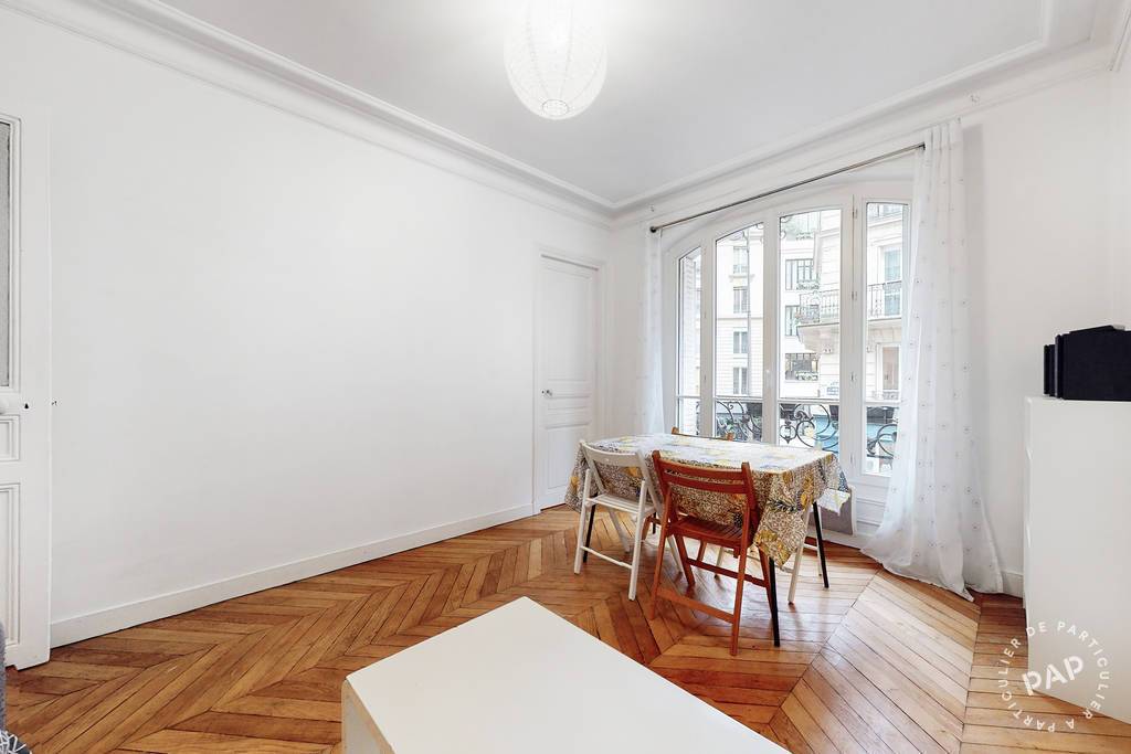 Vente Appartement Paris 11E (75011)