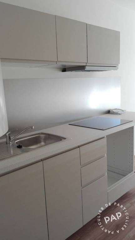 Location immobilier 1.145&nbsp;&euro; Toulouse (31400)