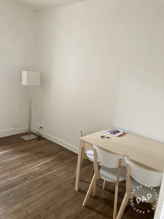 Location immobilier 820&nbsp;&euro; Colombes (92700)