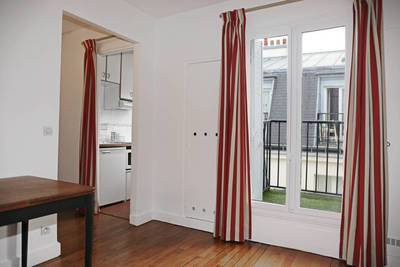 Paris 17E (75017)