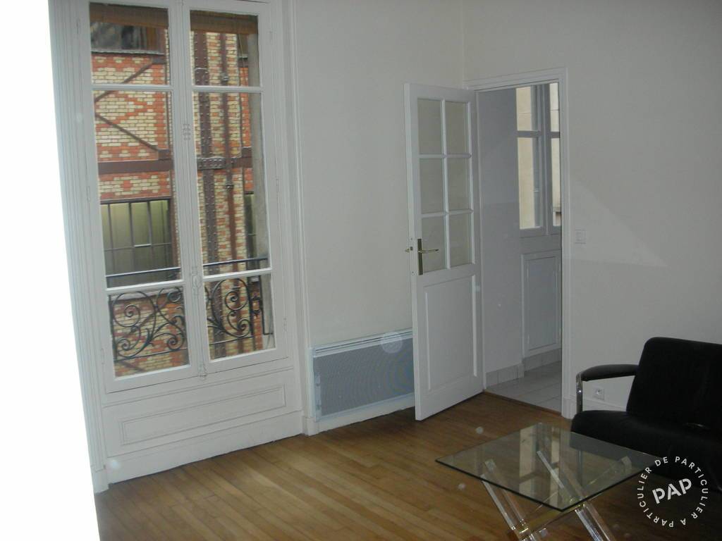 Appartement Levallois-Perret (92300) 1.280&nbsp;&euro;