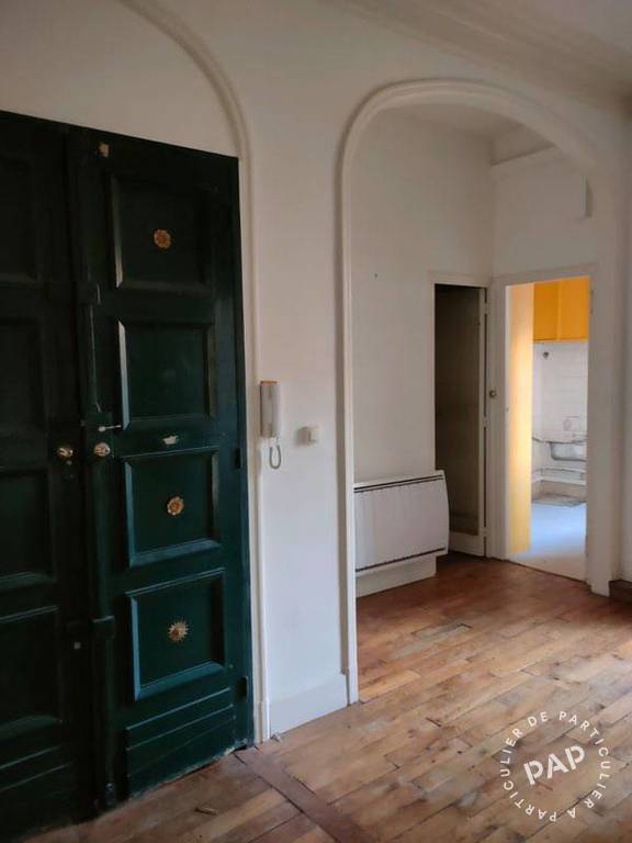 Appartement Toulouse (31000) 599.000&nbsp;&euro;