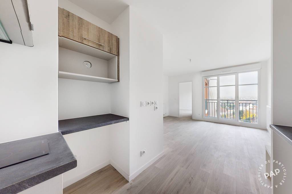 Appartement Le Blanc-Mesnil (93150) 190.000&nbsp;&euro;