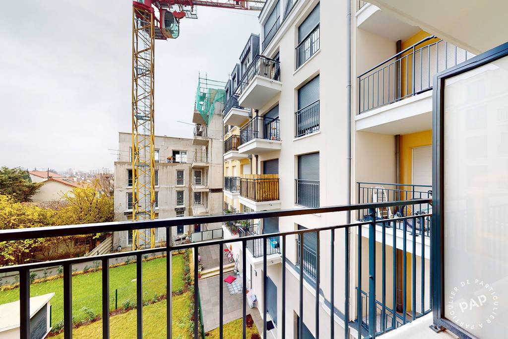Appartement Le Blanc-Mesnil (93150) 290.000&nbsp;&euro;