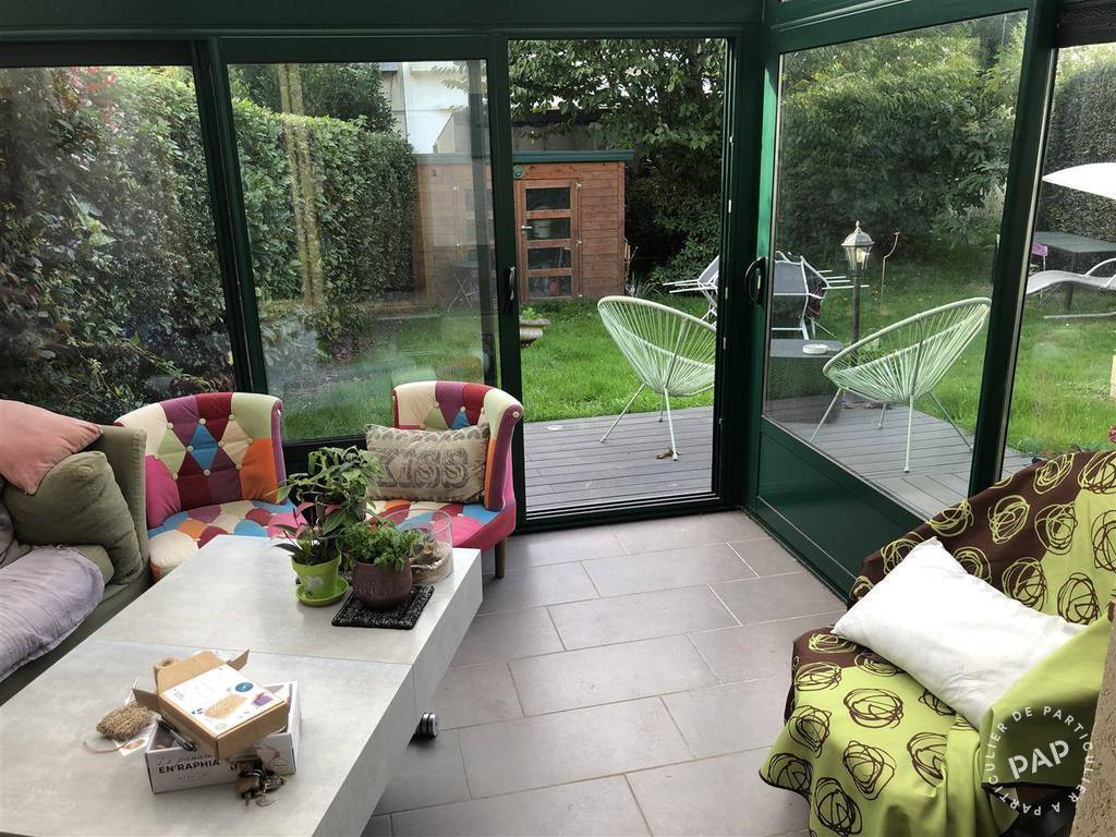 Vente maison 95 m² Le Havre (76610) 95 m² 240.000 € Particulier à