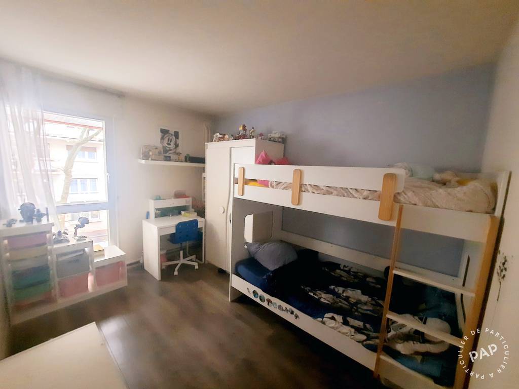 Appartement a louer clamart - 3 pièce(s) - 57 m2 - Surfyn