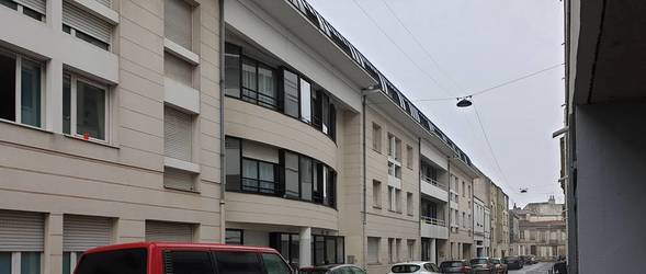 Bordeaux (33000)