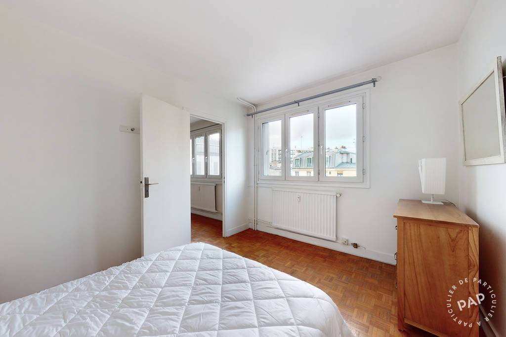 Appartement 390.000&nbsp;&euro; 38,60&nbsp;m² Paris 13E (75013)