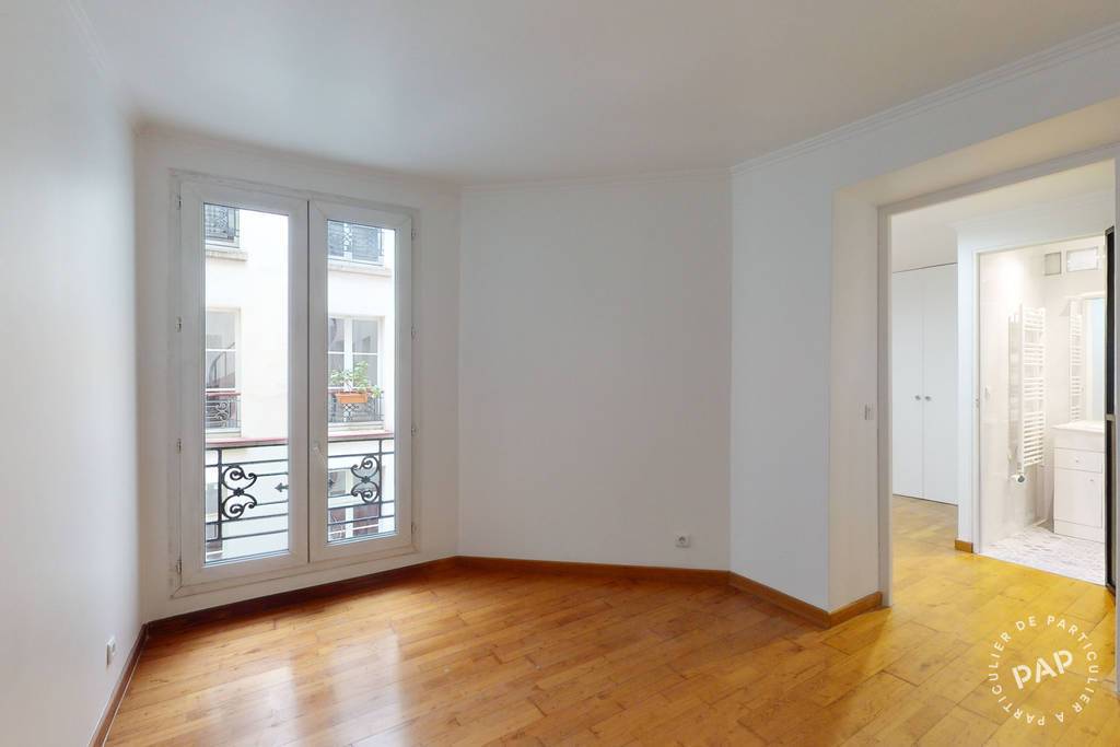 Appartement 615.000&nbsp;&euro; 63&nbsp;m² Paris 19E (75019)