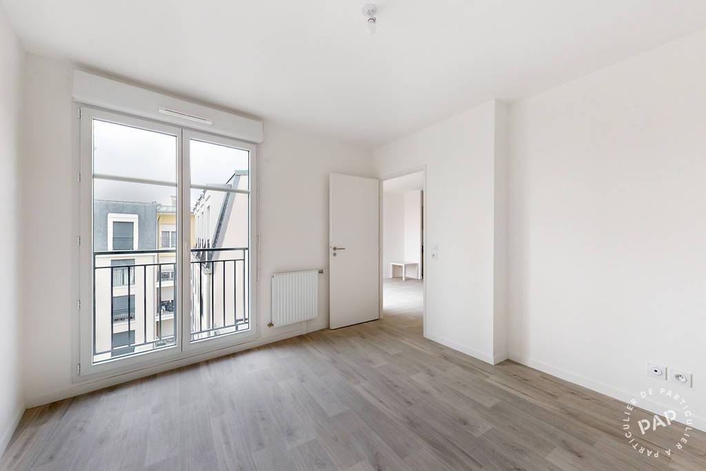 Appartement 190.000&nbsp;&euro; 40&nbsp;m² Le Blanc-Mesnil (93150)