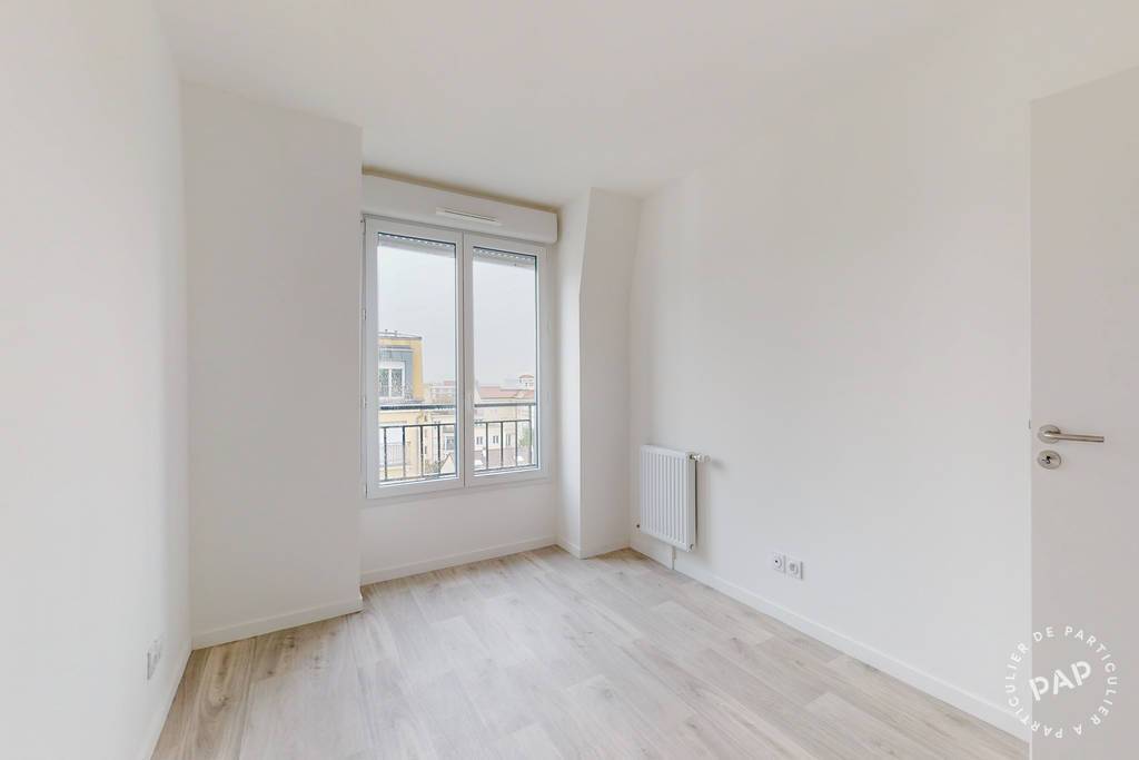 Appartement 285.000&nbsp;&euro; 63&nbsp;m² Le Blanc-Mesnil (93150)