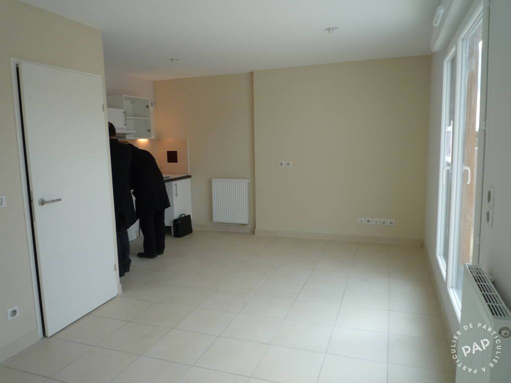 Appartement 199.000&nbsp;&euro; 41&nbsp;m² Montpellier (34000)