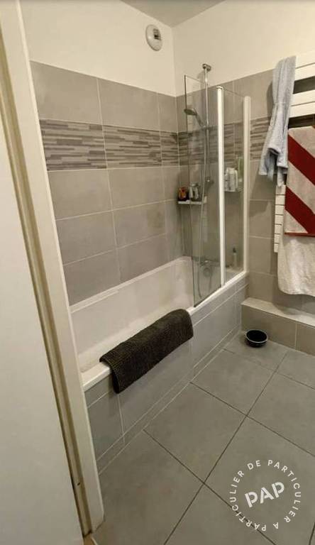 Appartement a louer suresnes - 2 pièce(s) - 54 m2 - Surfyn
