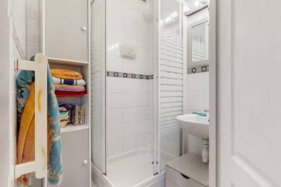 En Duplex  Butte Aux Cailles