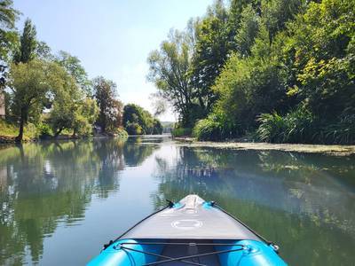 Champigny-Sur-Marne (94500)
