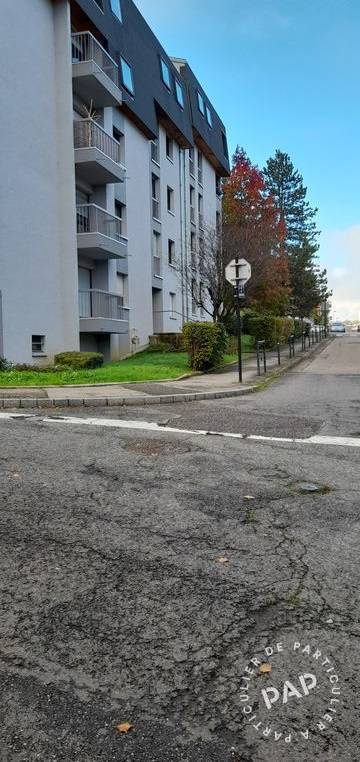 Vente appartement studio Villers-lès-Nancy (54600)