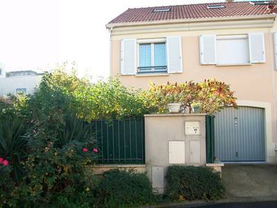 Bagnolet