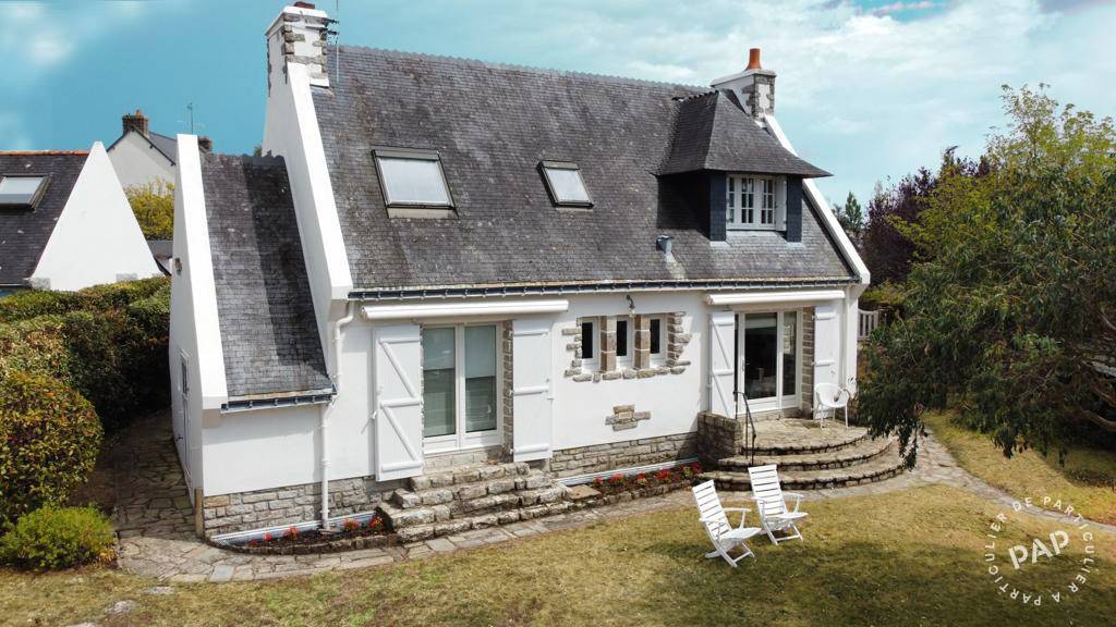 Vente Maison Île-Aux-Moines (56780) 103&nbsp;m² 950.000&nbsp;&euro;