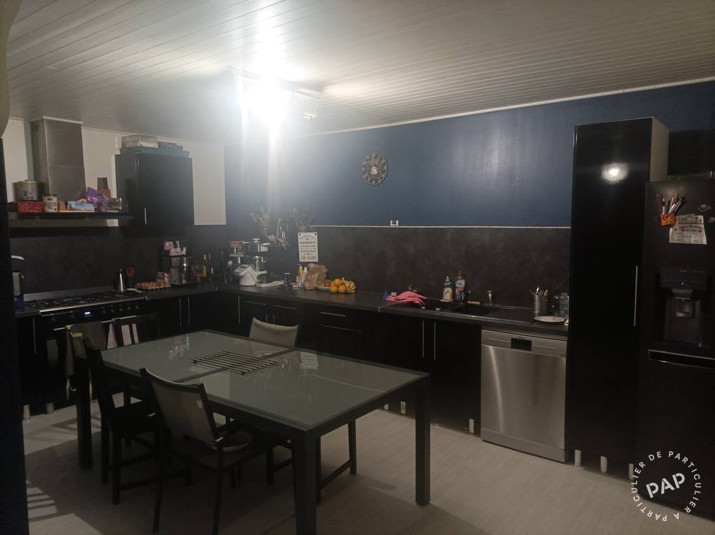 Vente maison 6 pièces Castelsarrasin (82100)