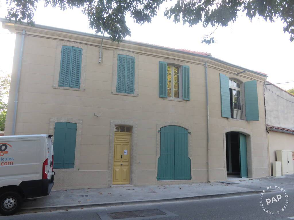 Location Maison Les Pennes-Mirabeau (13170) 75&nbsp;m² 1.150&nbsp;&euro;
