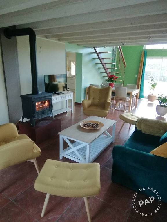 Location maison 3 pièces Chambilly (71110)