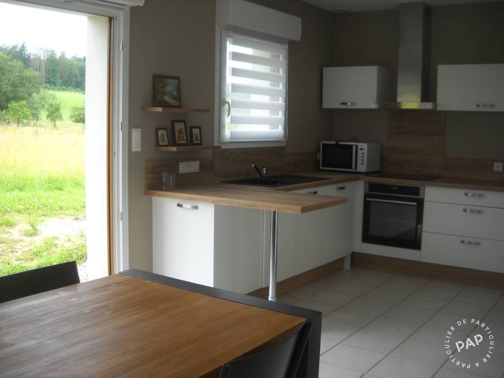 Location maison 5 pièces Raon-aux-Bois (88220)