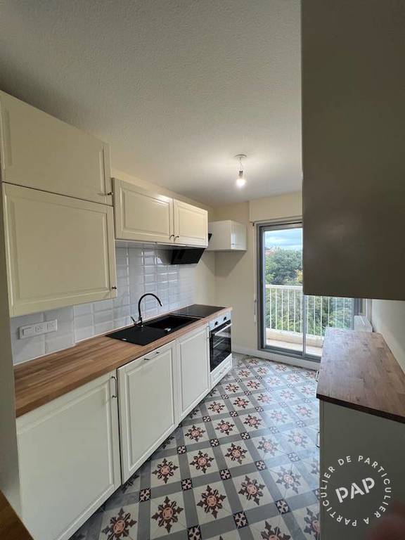 Location appartement 3 pièces Montpellier (34)