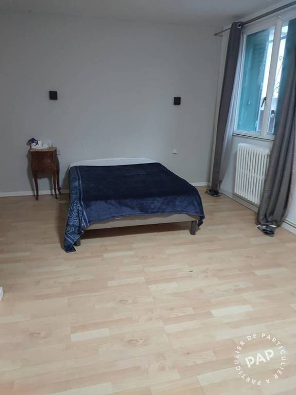 Vente appartement 3 pièces Toulouse (31)