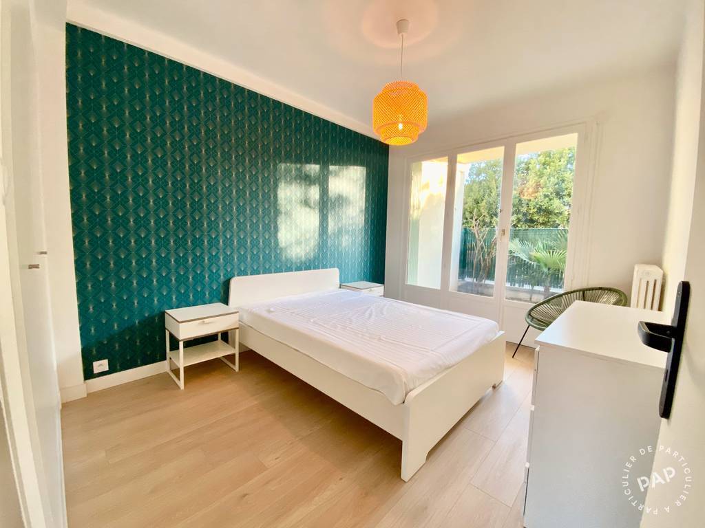 Location appartement 3 pièces Toulouse (31)