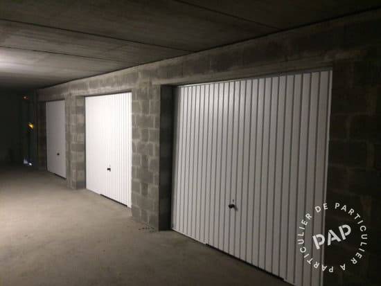 Vente Garage, parking Gaillard  29.500&nbsp;&euro;