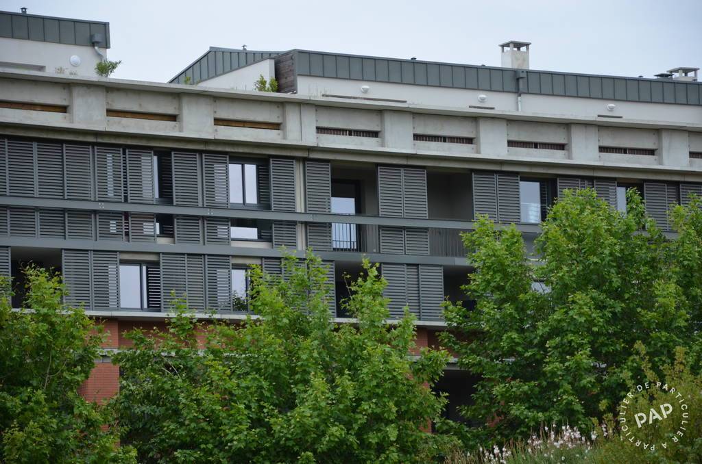 Vente Appartement Toulouse - Saint Agnes 78&nbsp;m² 382.500&nbsp;&euro;