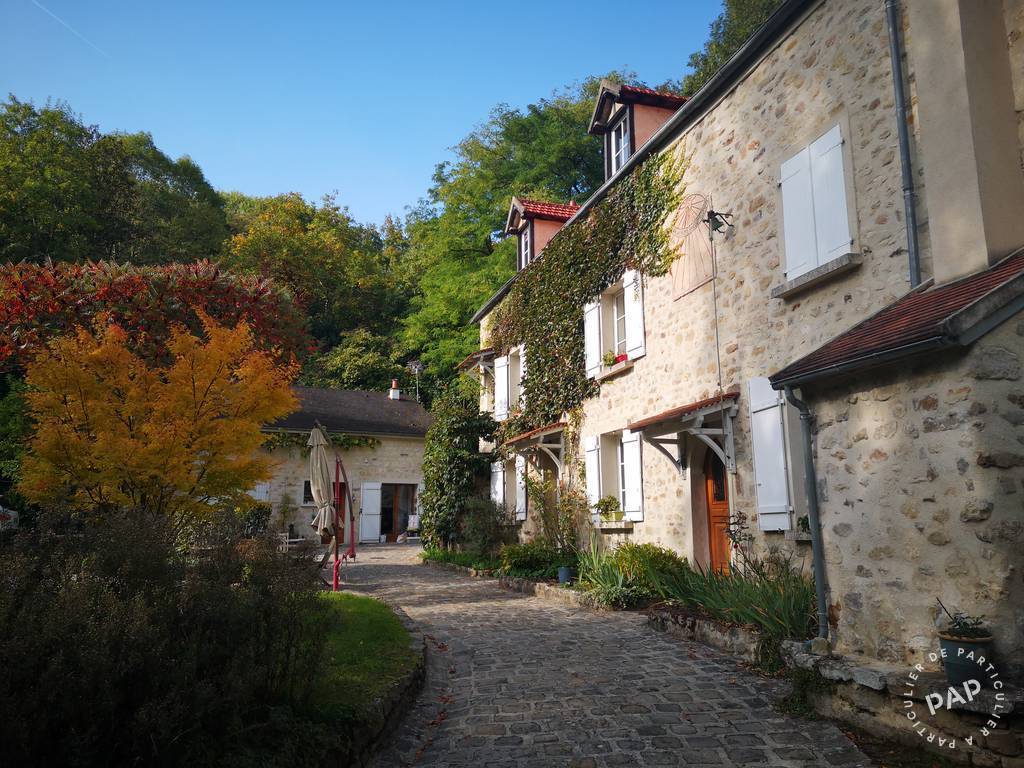 Vente Maison Auvers-Sur-Oise (95430)
