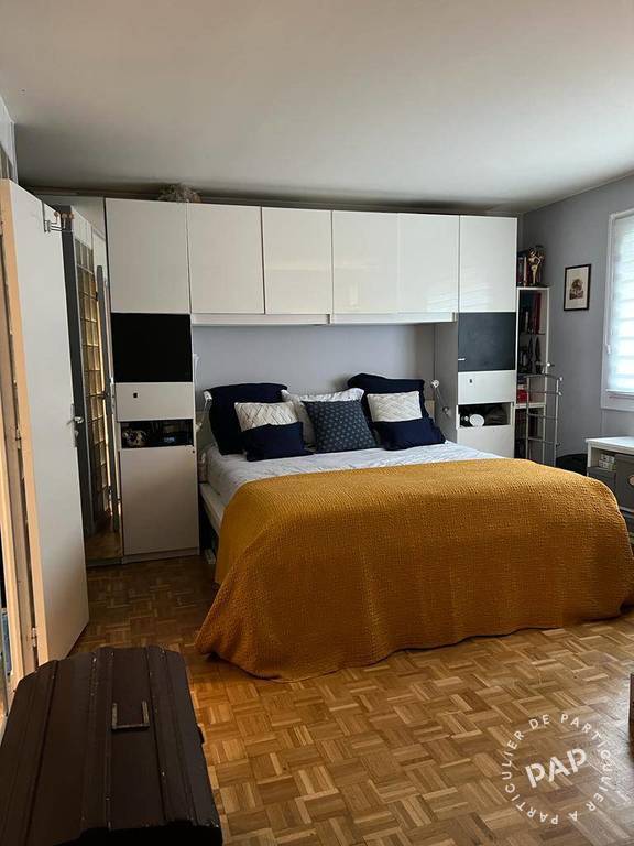 Vente Appartement Levallois-Perret (92300)