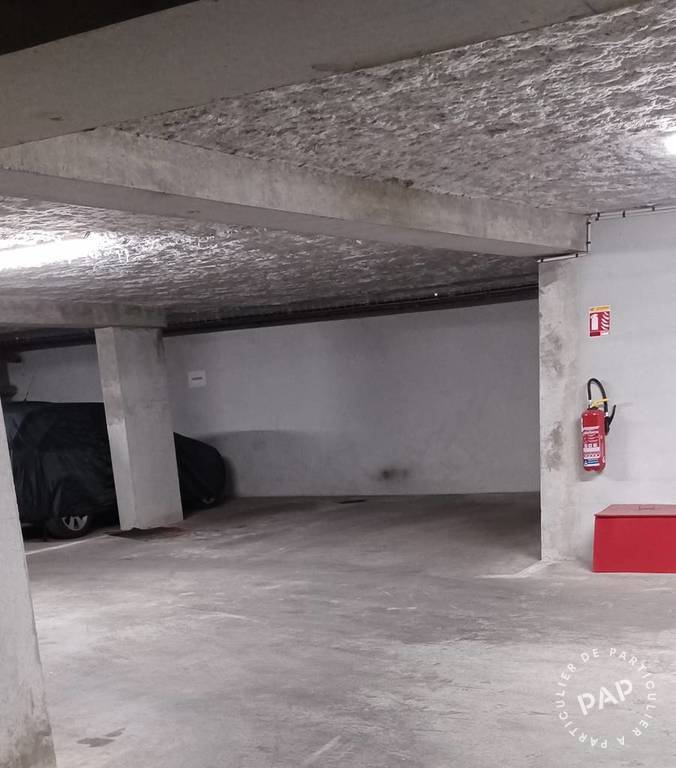 Location Garage, parking Toulon (83000)
