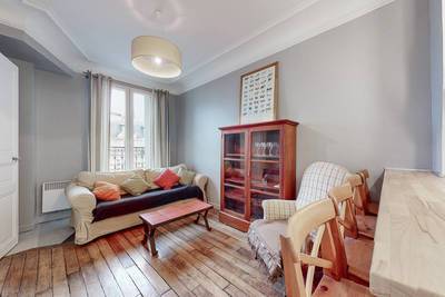 Paris 18E (75018)
