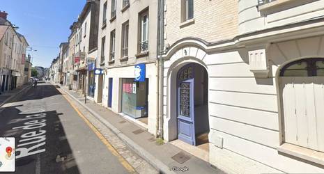 Fontainebleau (77300)