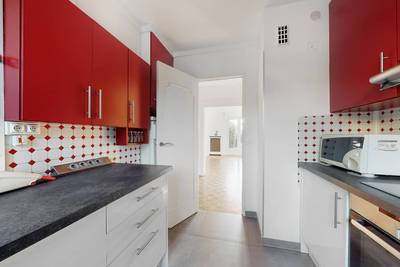 Enghien-Les-Bains (95880)