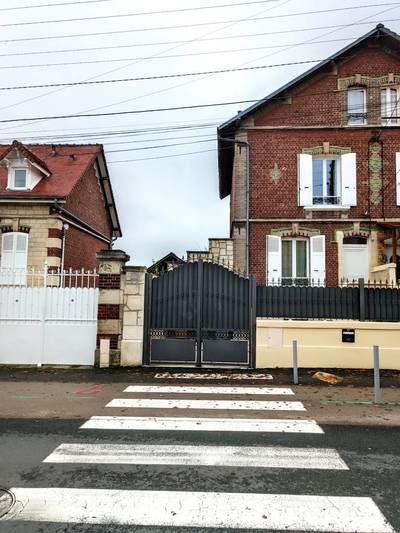 Nogent-Sur-Oise (60180)