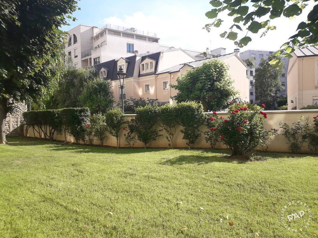 Immobilier Issy-Les-Moulineaux (92130) 490.000&nbsp;&euro; 61,48&nbsp;m²