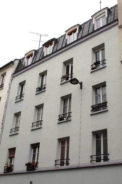 Paris 18E (75018)