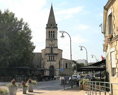 Le Bouscat (33110)