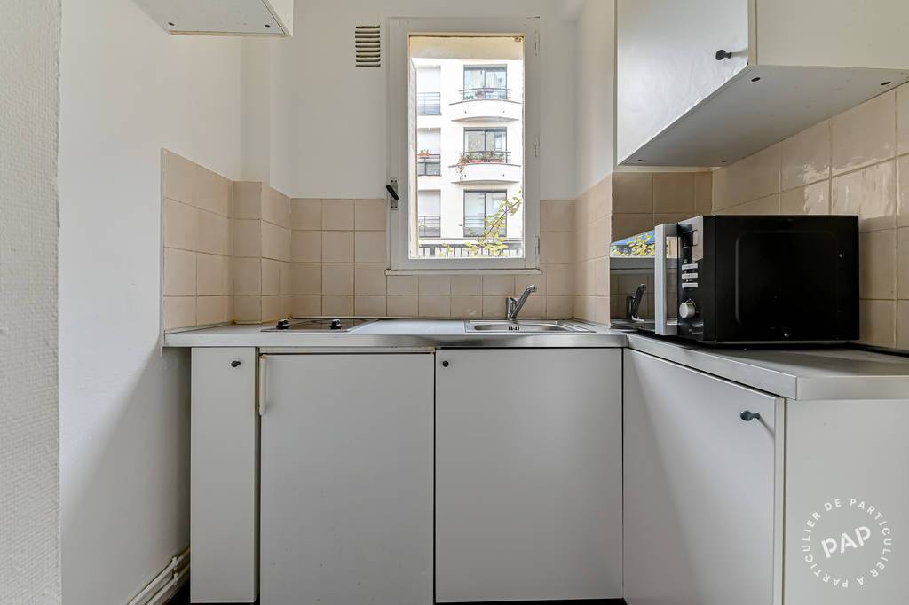 Vente studio Boulogne-Billancourt (92100) - studio à vendre - Boulogne ...