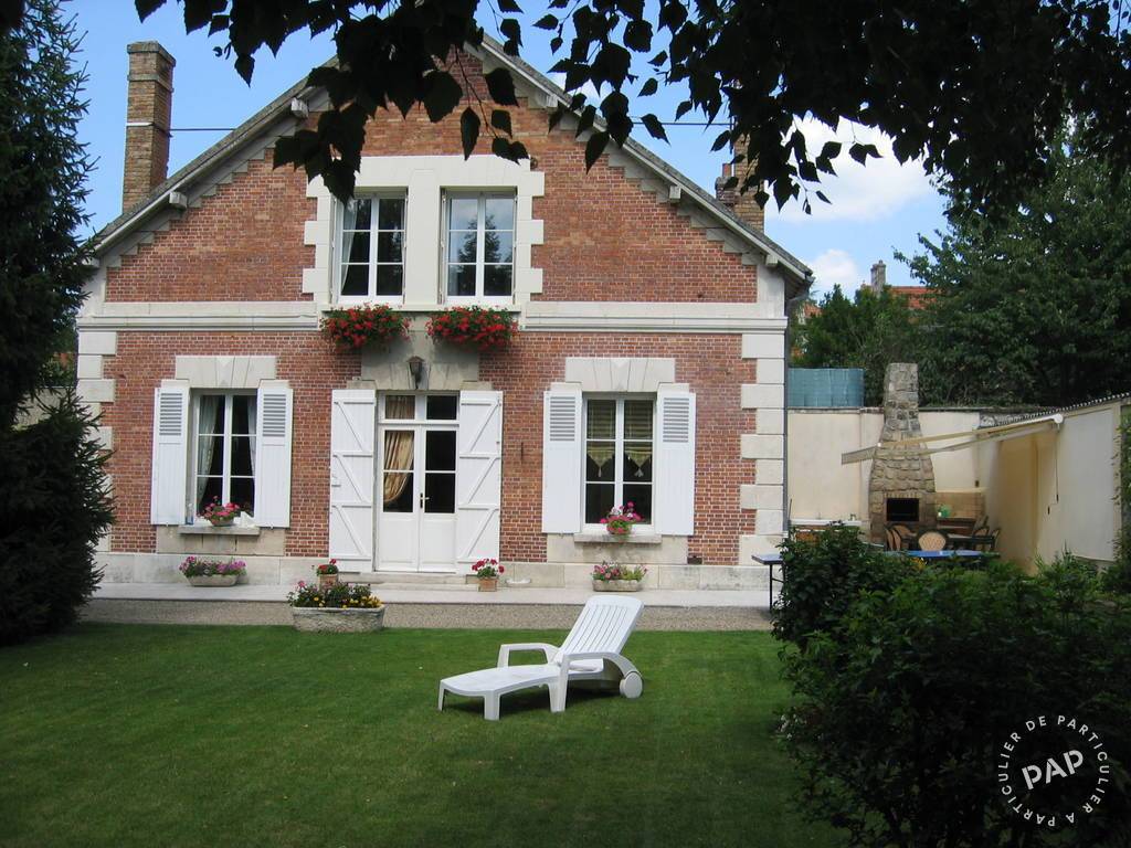 Vente maison 125 m² VillersCotterêts (02600) 125 m² 307.000 € Particulier à Particulier PAP Vente maison 125 m² VillersCotterêts (02600) 125 m² 307.000 € Particulier à Particulier PAP