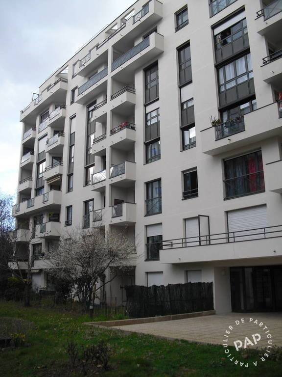 Location Appartement Courbevoie 46&nbsp;m² 1.390&nbsp;&euro;