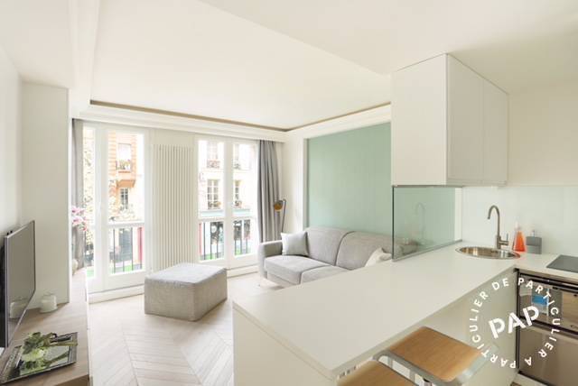 Vente Appartement Paris 4E (75004) 26,80&nbsp;m² 430.000&nbsp;&euro;